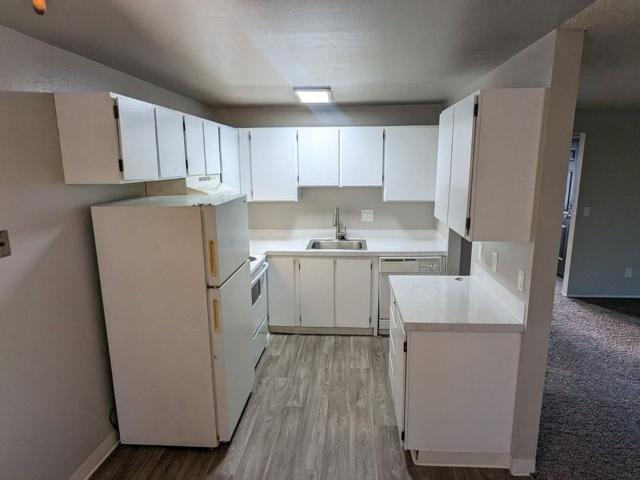 Apartment for rent in Puyallup, Washington