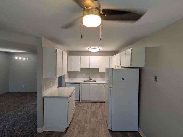 Apartment for rent in Meeker, Puyallup