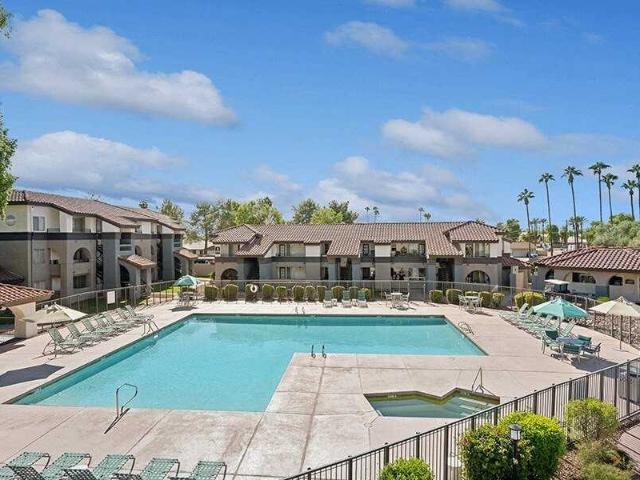 Apartment for rent in Glendale, Arizona