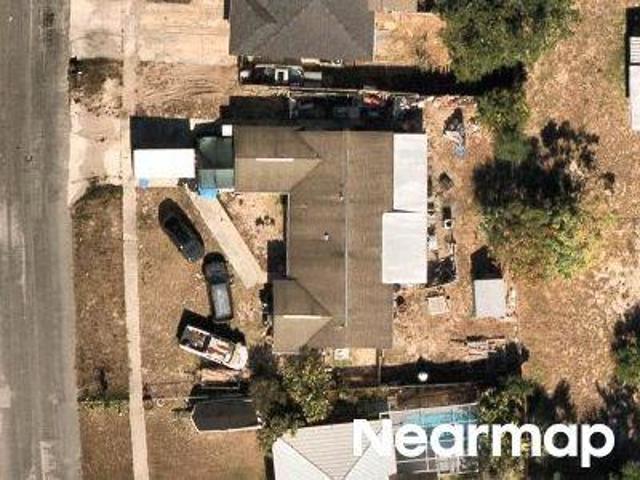House for sale in Spring Hill, Florida