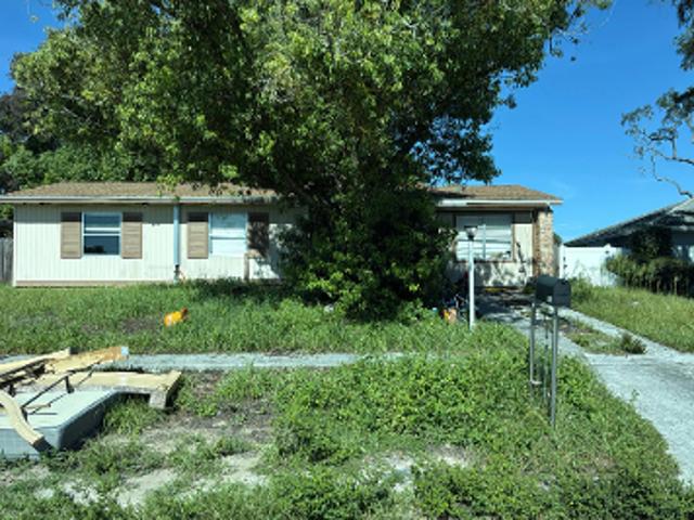 House for sale in Spring Hill, Florida