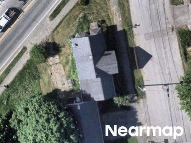 House for sale in Bangor, Maine