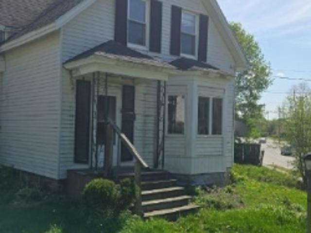 House for sale in Bangor, Maine