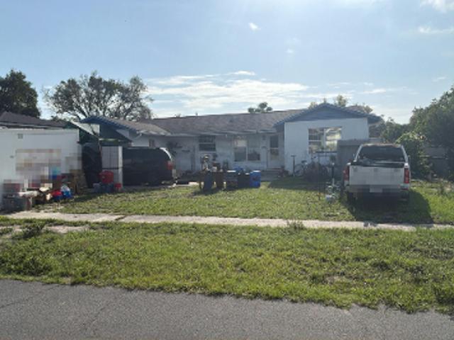 House for sale in Spring Hill, Florida