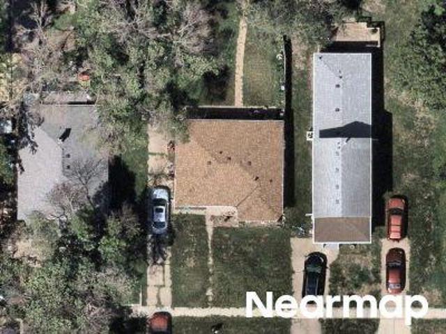House for sale in Nebraska