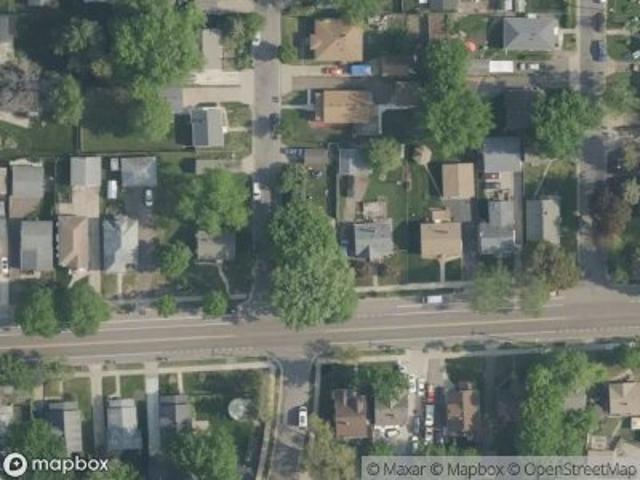 House for sale in Greater East Side, Ramsey