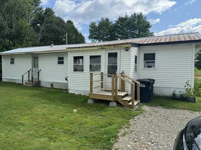 Property for sale in Old Town, Maine