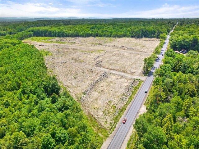 Land for sale in Maine