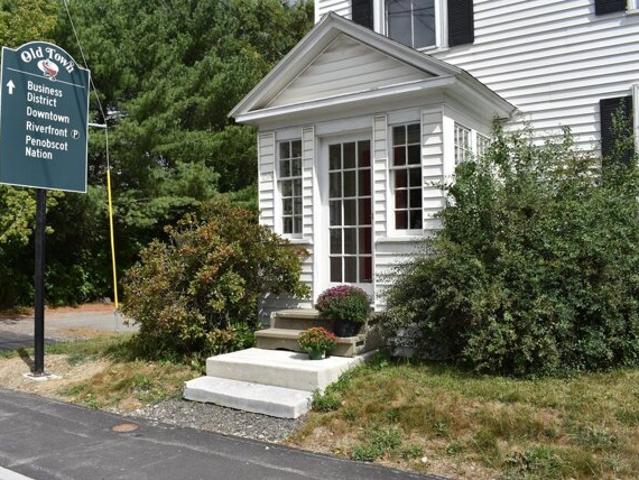 House for sale in Old Town, Maine