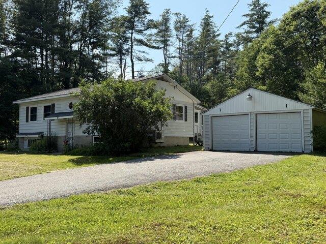 House for sale in Maine