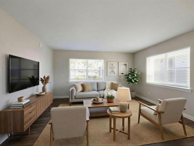 Apartment for rent in Naples, Florida