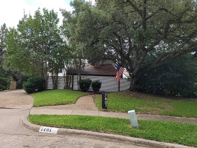 House for sale in Garland, Texas