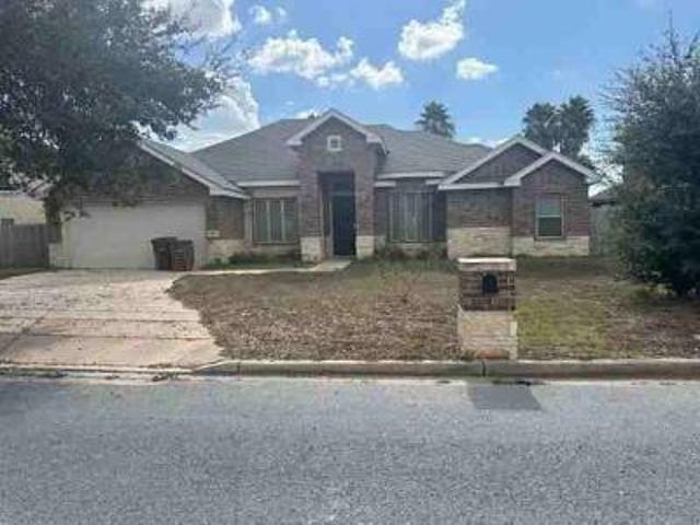 Property for sale in Hidalgo, Texas