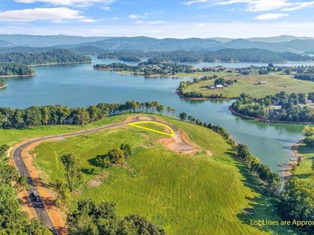 Land for sale in Tennessee