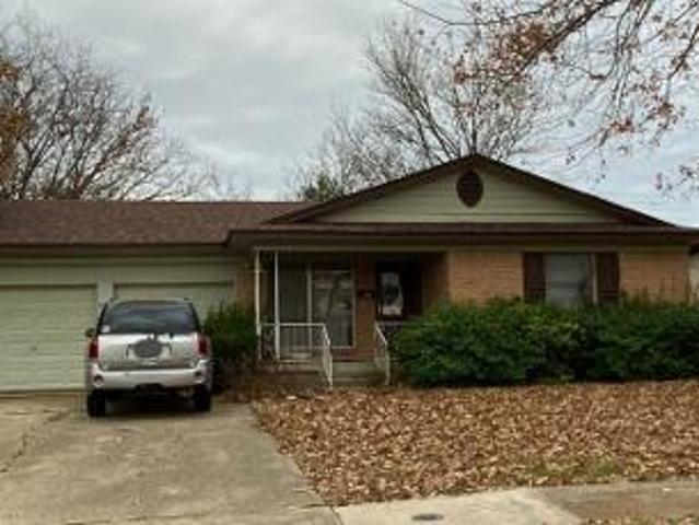 House for sale in Dallas, Texas