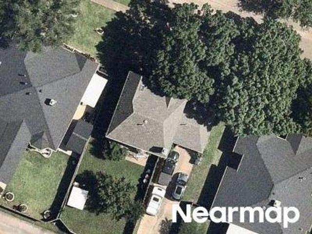 House for sale in Mesquite, Texas