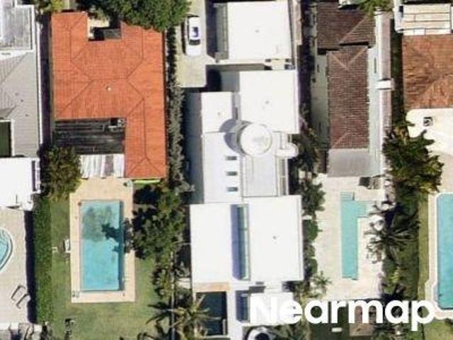 Land for sale in Miami Beach, Florida