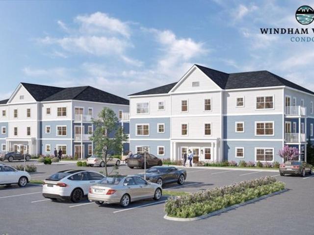 Condo for sale in Windham, Maine