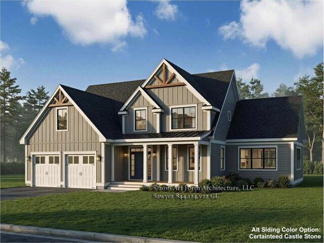 House for sale in Greenland, Rockingham County