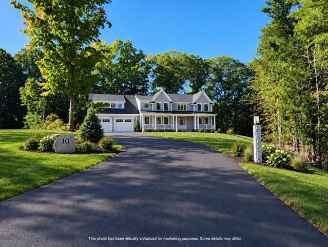 House for sale in Greenland, Rockingham County