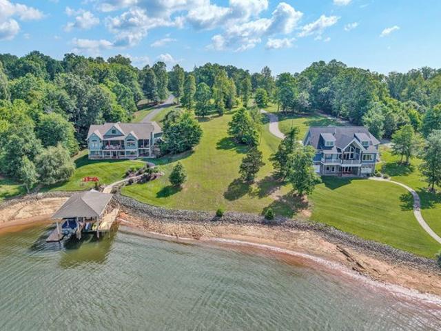 Land for sale in Virginia