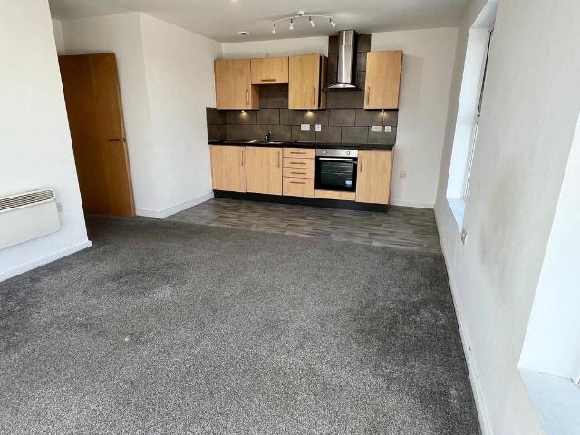 Apartment for rent in Bradford, Georgia