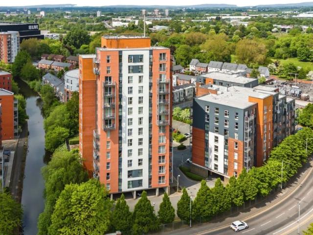 Apartment for rent in Bradford, Georgia