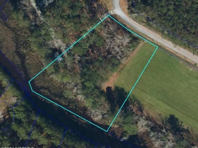 Land for sale in Oriental Land for sale in Oriental