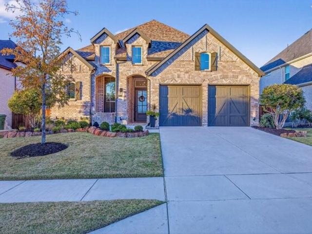 House for sale in Prosper, Texas
