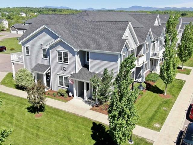 Condo for sale in Williston, Vermont