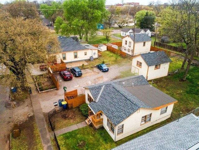 House for sale in Stillwater, Oklahoma
