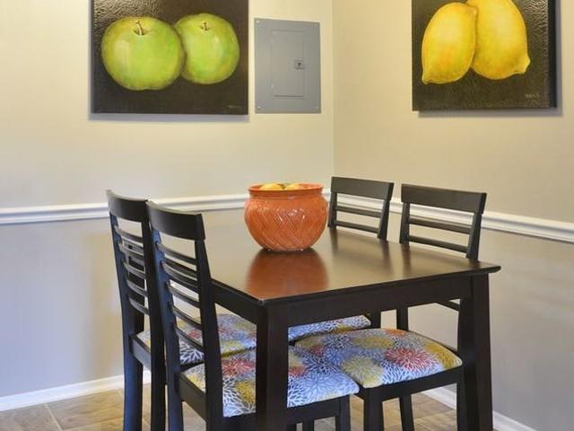 Apartment for rent in Dayton