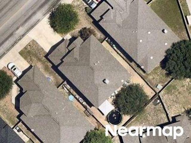 House for sale in Leesville, Texas