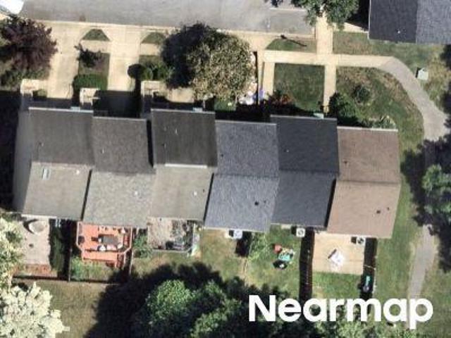 Townhouse for sale in Maryland