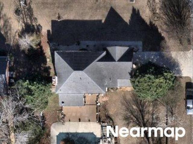 House for sale in Anniston, Alabama