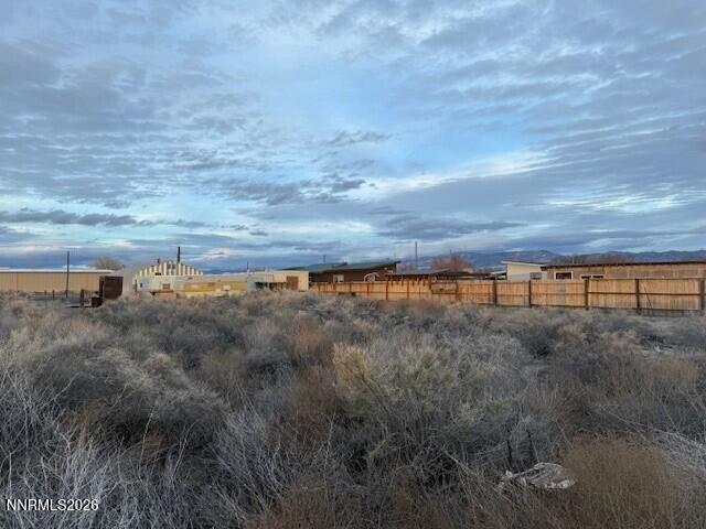 Land for sale in Fallon, Nevada