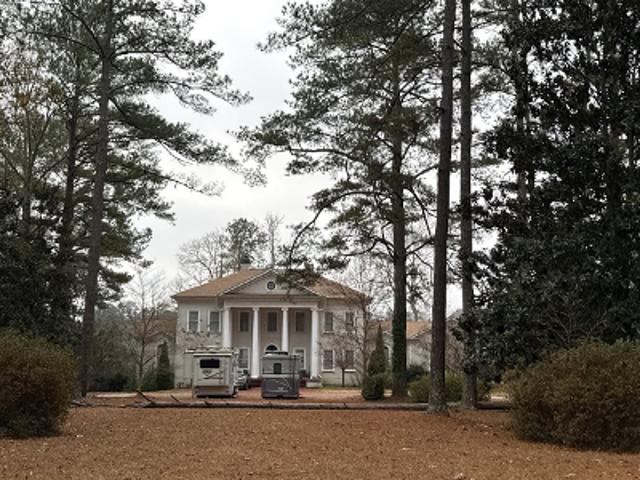 House for sale in Spalding, Georgia