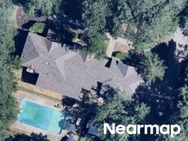 House for sale in Marietta, Georgia