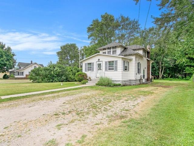House for sale in Michigan Center