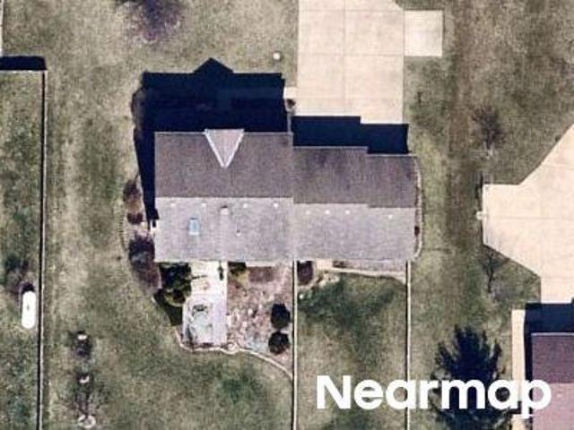 House for sale in Cedar Grove, Ohio