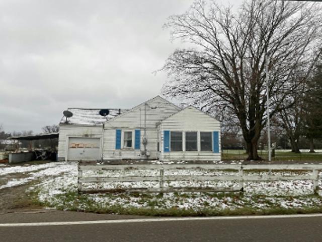 House for sale in Reily Township, Butler County