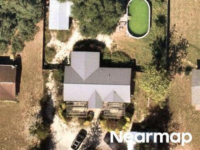 House for sale in Crestview, Florida