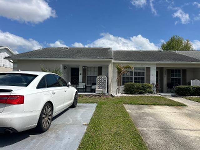 House for sale in New Port Richey, Florida