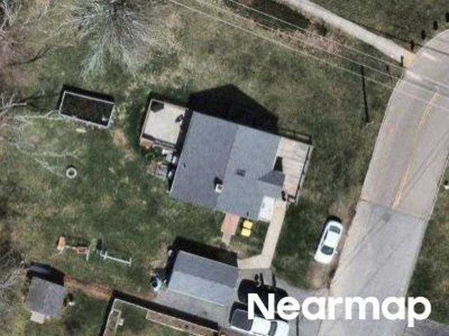 House for sale in Bristol, Massachusetts