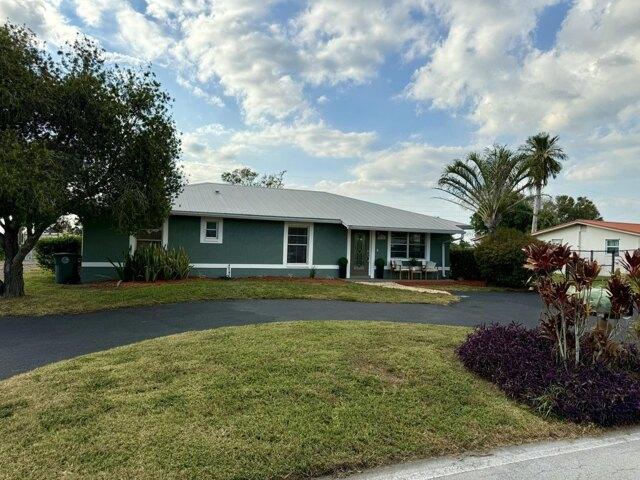 House for sale in Belle Glade, Florida