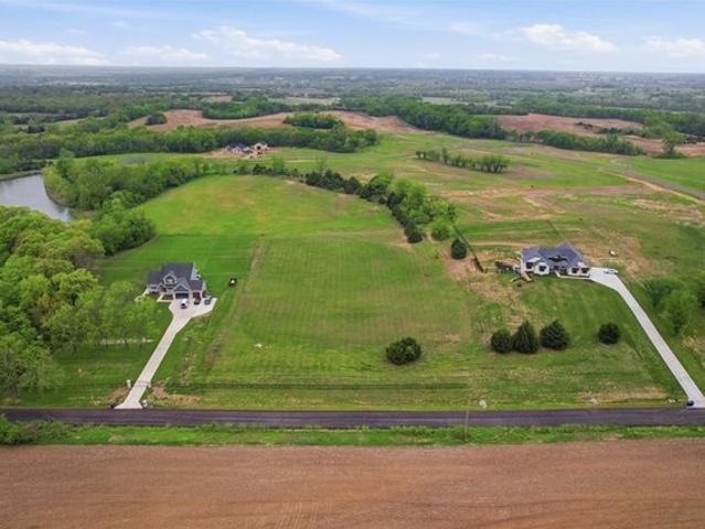 Land for sale in Kansas
