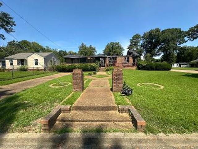 Property for sale in Jackson, Mississippi