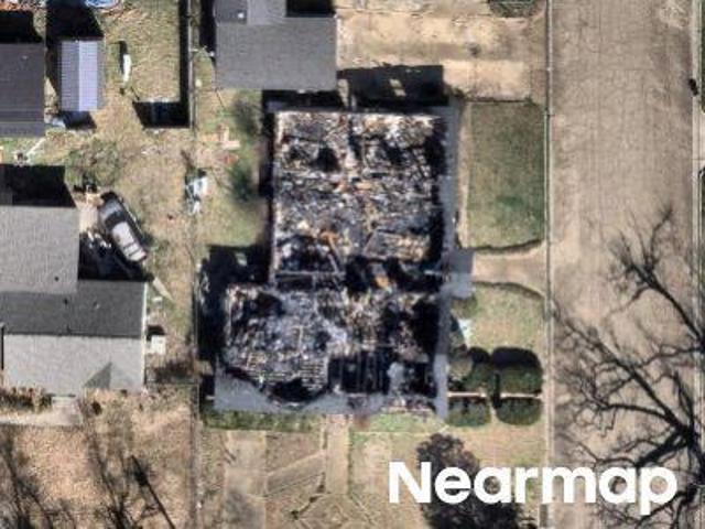 Property for sale in Jackson, Mississippi