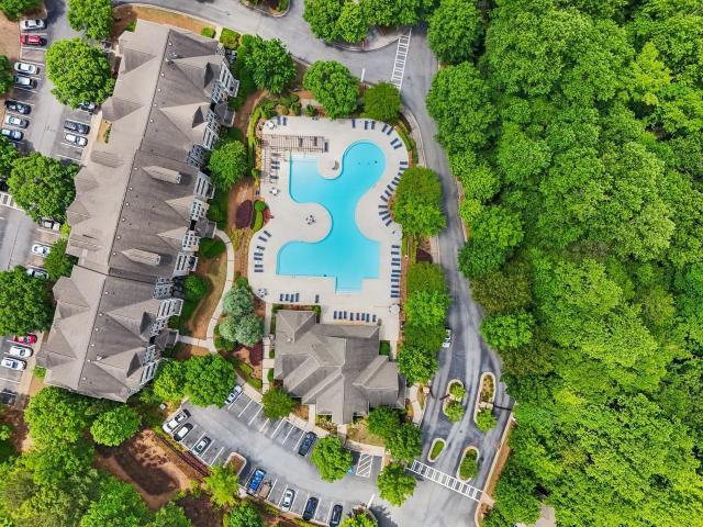 Apartment for rent in Newnan, Georgia