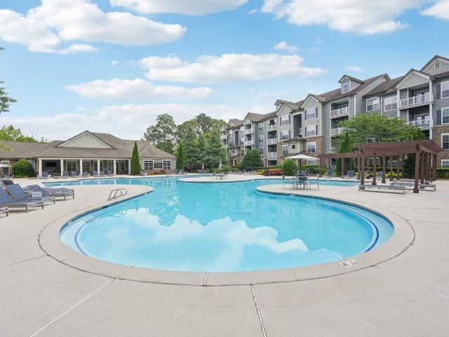 Apartment for rent in Newnan, Georgia